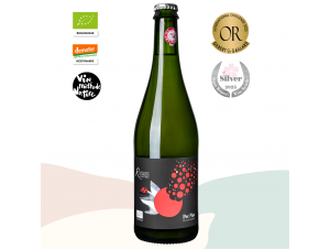 Pet Nat (Pétillant Naturel) - Domaine Ricardelle de Lautrec - 2024 - Sparkling
