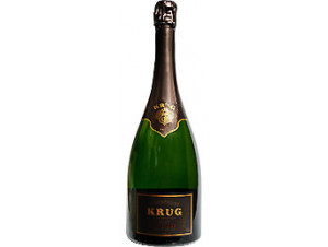 Brut millésimé - Krug - 2008 - Sparkling