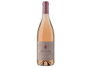 Attems Ramato Pinot Grigio Friuli Doc - Frescobaldi - No vintage - Rose