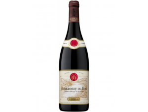 Châteauneuf-du-Pape - Maison Guigal - 2019 - Red