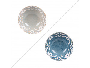 Coupelle Alcazar 12 Cm lot De 2 - table passion -  - 