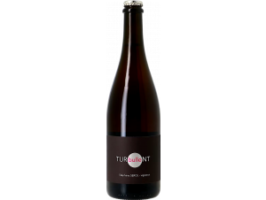 Domaine Serol - Turbullent - Rosé - Domaine Sérol - No vintage - Sparkling