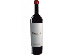 Vivaltus - Domaine Vivaltus - 2017 - Red
