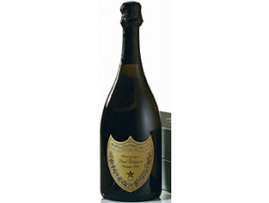 En Coffret Dom Perignon - Dom Pérignon - 2013 - Sparkling