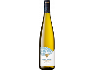 Gewurztraminer Vielles Vignes - Famille Ruhlmann Schutz - 2024 - White