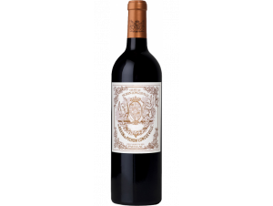 Château Pichon Baron - Château Pichon Baron - 2004 - Red