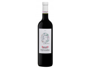 Charme des Demoiselles - Château des Demoiselles - 2022 - Red