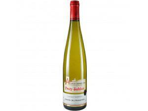 Gewurztraminer Grand Cru Frankstein - Alsace Frey-Sohler - 2019 - White