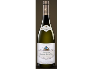 Bourgogne Hautes-Côtes de Nuits - Albert Bichot - 2018 - White