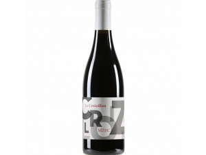 Croizillon - Chateau les Croisille - 2022 - Red