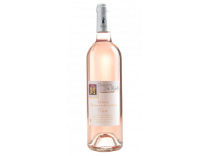 Plaisir - Domaine Saint Roch - No vintage - Rose