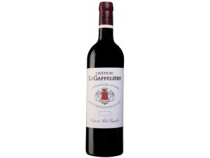 Château La Gaffelière - Château La Gaffelière - 1979 - Red