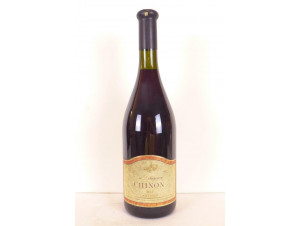 La Diligence - Couly-Dutheil - 1994 - Red