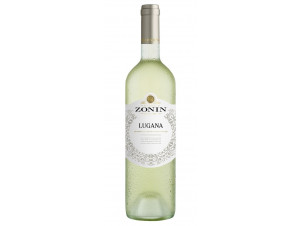 Lugana - Famiglia Zonin - No vintage - White