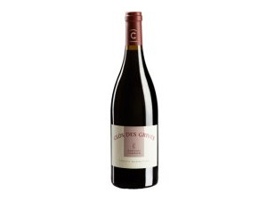 Clos des Grives - Domaine Laurent Combier - 2020 - Red