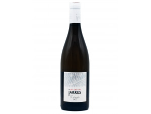 L’Estrangièr - Le Clos des Jarres - 2021 - White