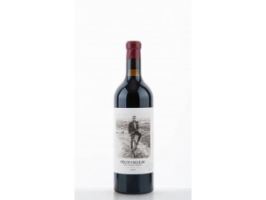 Felix Callejo - Bodegas Felix Callejo - 2016 - Red