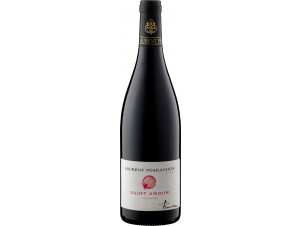 Saint-Amour «vieilles Vignes» - Domaine Laurent Perrachon - No vintage - Red