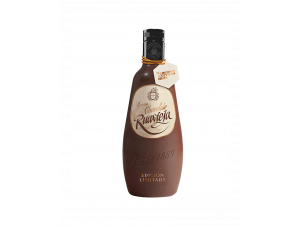Crema De Chocolate - Licores Ruvieja - No vintage - 