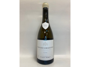 Pernand Vergelesses Les Pins - Domaine  Ludovic Pierrot - 2023 - White