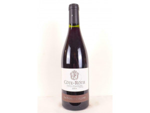 La Noble Colline - La Noble Colline - 2014 - Red