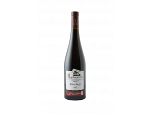 Rittersberg Pinot Noir - Gilbert Ruhlmann Fils - 2023 - Red
