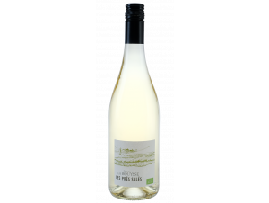 LES PRÉS SALÉS - DOMAINE LA BOUYSSE - 2024 - White