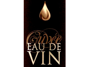 Eau de Vin - CHÂTEAU NESTUBY - 2024 - Rose