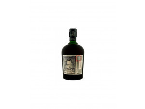 Reserva Exclusiva 12 ans - Diplomático - No vintage - 