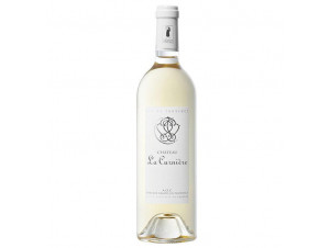 Château La Curnière - Château La Curnière - 2018 - White