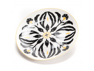 Coffret 6 Assiettes À Dessert Alix - Amadeus -  - 