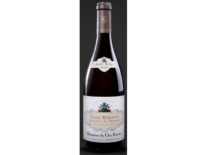 Vosne-Romanée Premier Cru Les Malconsorts - Domaine du Clos Frantin - Domaines Albert Bichot - 2021 - Red