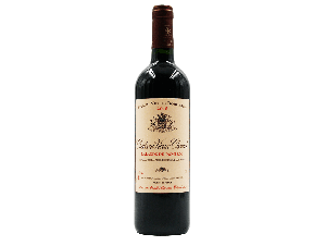Château Vieux Chevrol - Château Vieux Chevrol - 2018 - Red