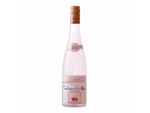 Framboise D'alsace - Distillerie Hepp - No vintage - 