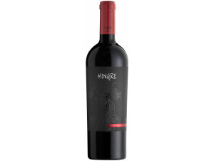J.BOUCHON Mingre - BOUCHON FAMILY WINES - 2020 - Red
