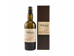 Port Askaig 100 Proof - Elixir Distillers - No vintage - 