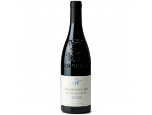 Les Hautes Garrigues - Domaine Santa Duc - 2018 - Red