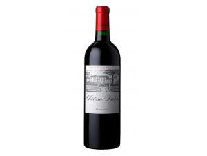 Château Dalem - Château Dalem - 2020 - Red