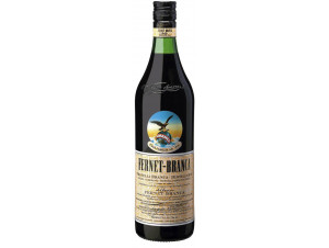Fernet Branca - Fratelli Branca Distillerie - No vintage - 