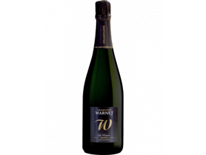 La Réserve - Champagne Warnet - No vintage - Sparkling