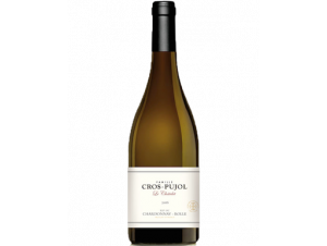 Le Châtelet - Famille Cros-Pujol - Château Grézan - 2024 - White