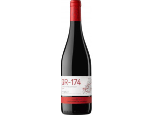 Priorat GR-174 - Casa Gran del Siurana - No vintage - Red