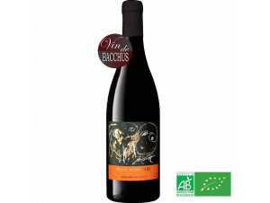 Château de Gaure - Cuvée Pour mon Père - Château de Gaure - 2020 - Red