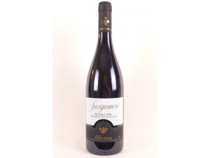 Sangiovese - Parolvini - 2015 - Red