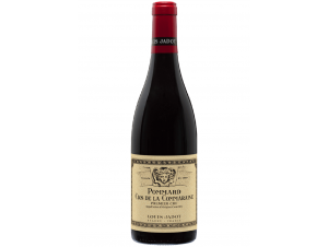 Pommard 1er Cru Clos de la Commaraine - Maison Louis Jadot - 2017 - Red
