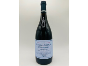 La Dominode 1er cru - Domaine Bruno Clair - 2022 - Red