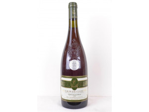 Quintessence - Château Bellerive - 1997 - White