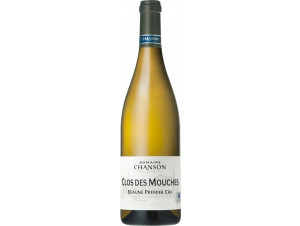 Clos des Mouches Beaune Premier Cru - Domaine Chanson - 2020 - White