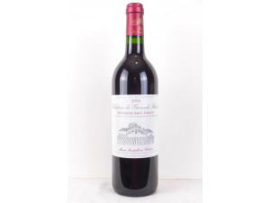 Château la Grande Barde - Château la Grande Barde - 2006 - Red