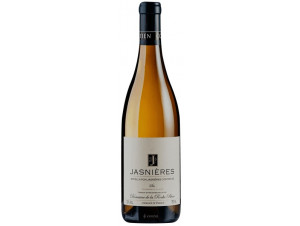 Jasnières - Domaine de la Roche Bleue - 2022 - White